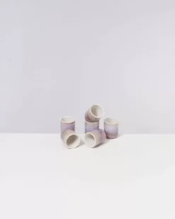 Cheap Copa Alto Becher Klein Lavender Kleine Becher