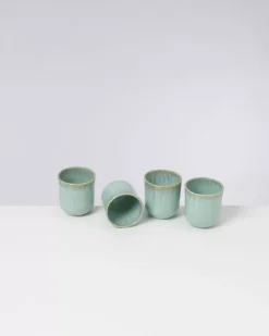 Flash Sale Copa Alto Becher Klein Mint Tassen & Becher