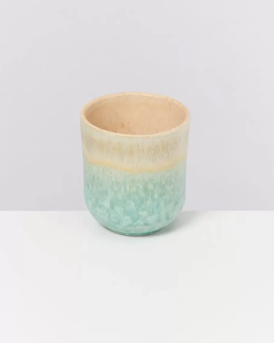 Best Sale Copa Alto Becher Klein Pastellmint Kleine Becher