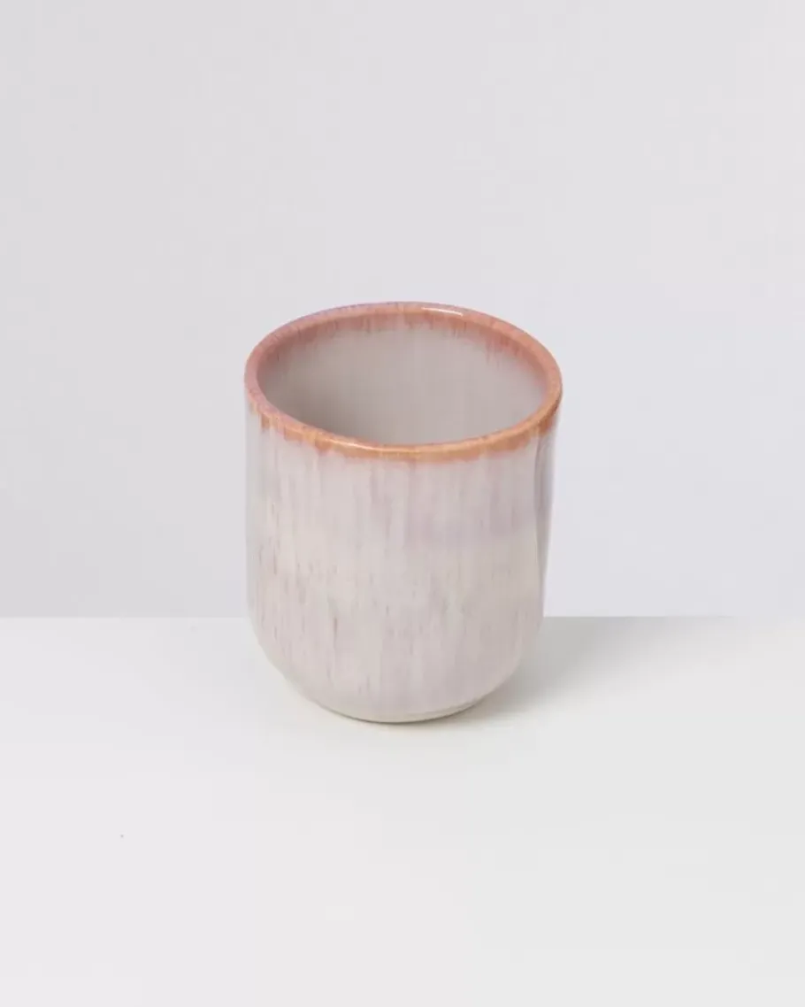 Online Copa Alto Becher Klein Rosa Tassen & Becher