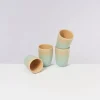 Online Copa Alto 4Er Set Becher Gros Pastellmint 4 Teilige Sets