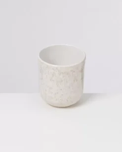 Store Copa Alto 4Er Set Becher Klein Sand Tassen & Becher Sets