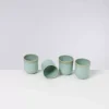 Sale Copa Alto 4Er Set Becher Klein Mint 4 Teilige Sets
