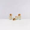 New Copa Alto 6Er Set Espressobecher Pastellmint Tassen & Becher