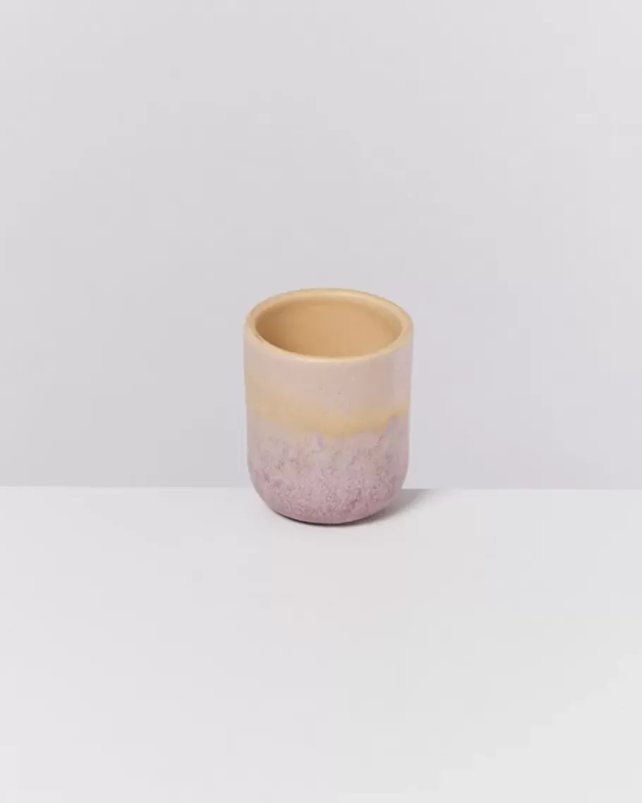 Sale Copa Alto Espressobecher Pastellrose Tassen & Becher