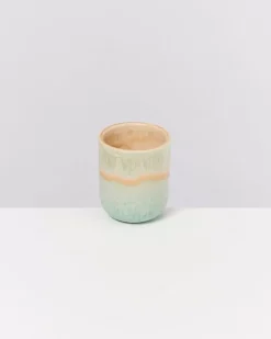 Sale Copa Alto Espressobecher Pastellmint Tassen & Becher