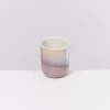 Clearance Copa Alto Espressobecher Lavender Espressobecher