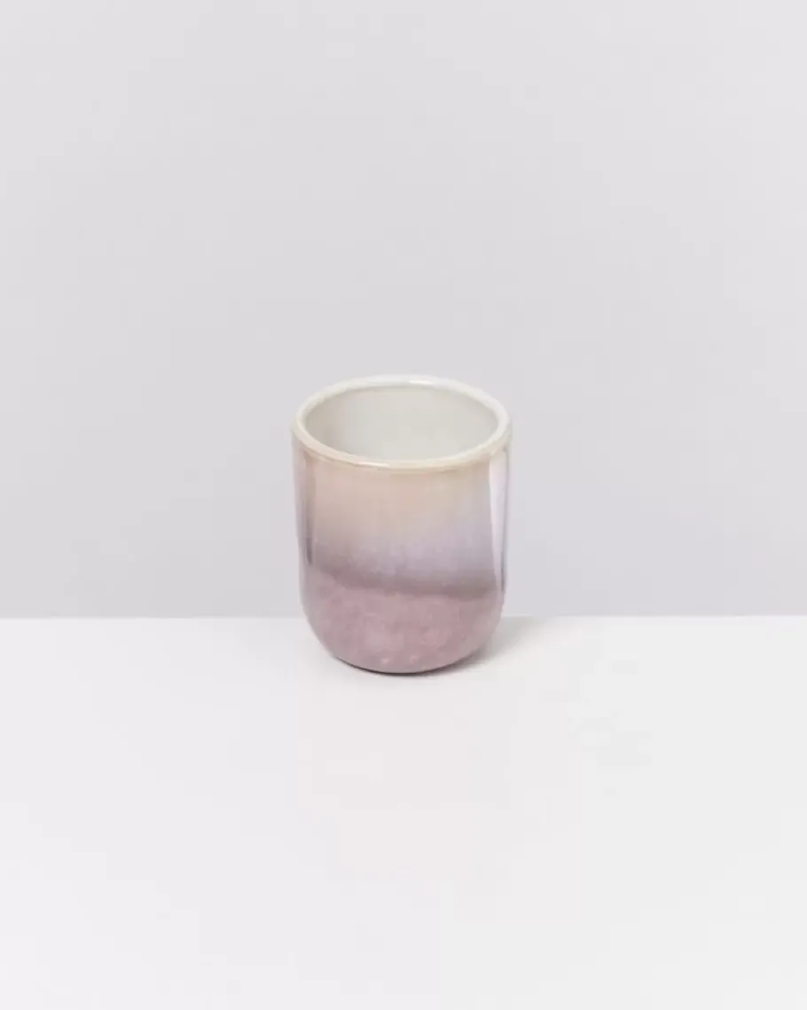 Online Copa Alto Espressobecher Lavender Tassen & Becher