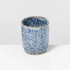 Discount Cordoama Becher Klein Blau Gesprenkelt Tassen & Becher