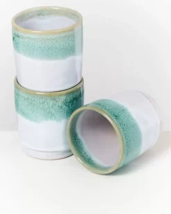 Flash Sale Cordoama Becher Klein Mint Tassen & Becher