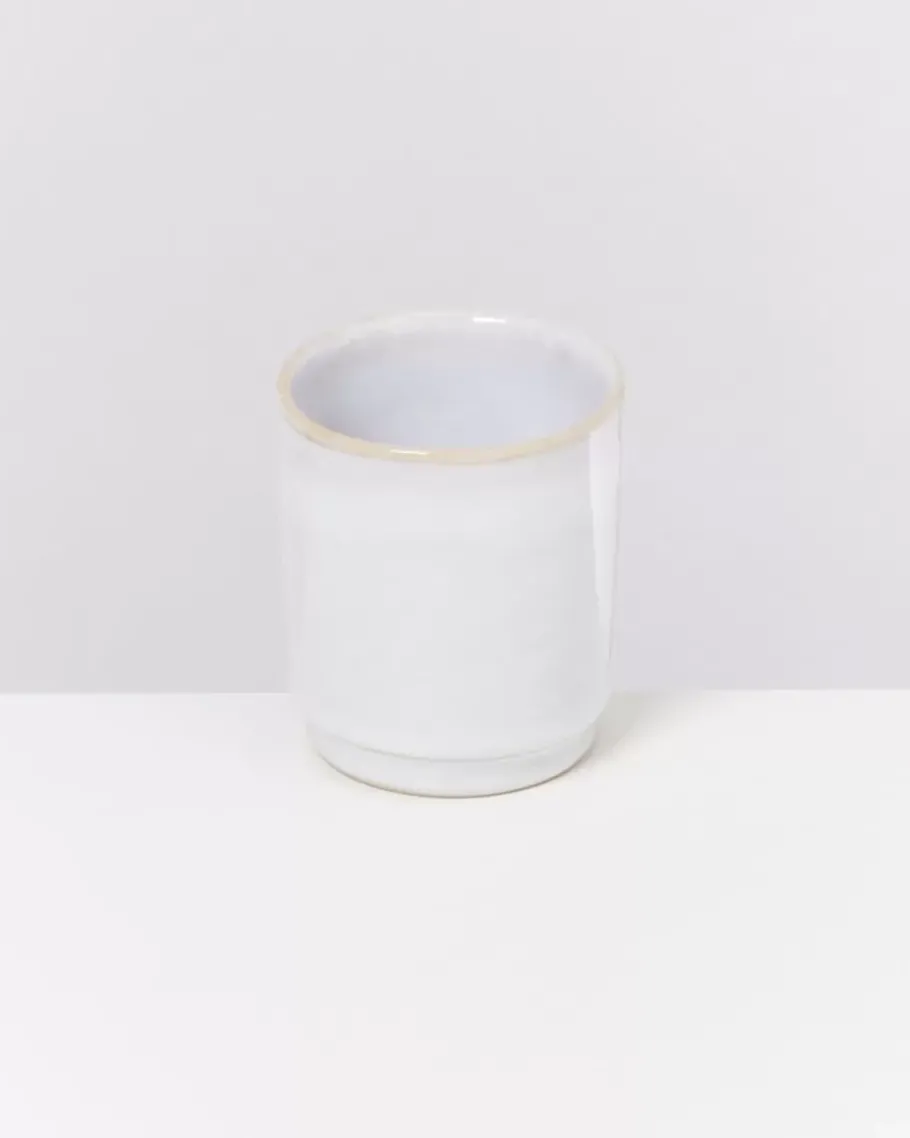 Store Cordoama Becher Klein Weis Kleine Becher