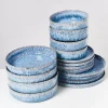 Store Cordoama Blau Gesprenkelt - 16 Teiliges Set 16 Teilige Sets