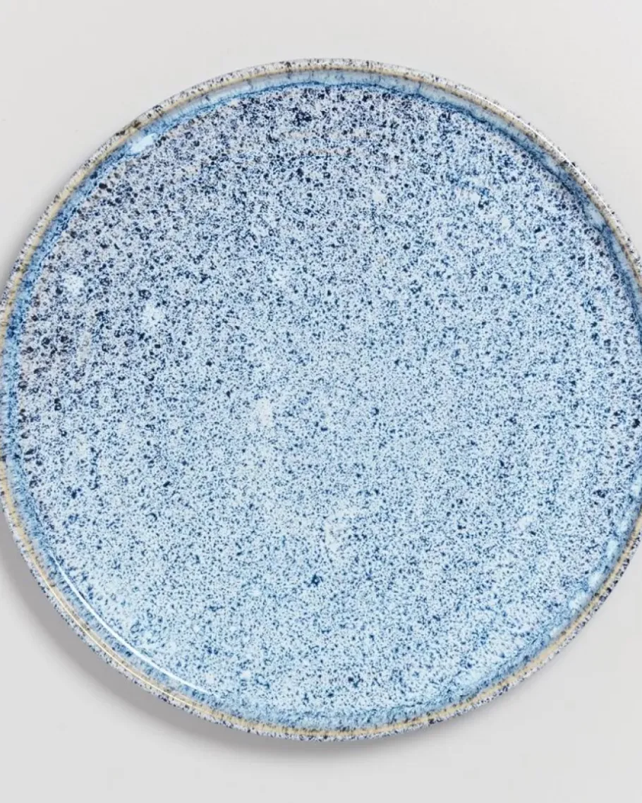 Store Cordoama Blau Gesprenkelt - 16 Teiliges Set 16 Teilige Sets