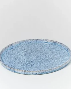 Store Cordoama Blau Gesprenkelt - 16 Teiliges Set 16 Teilige Sets
