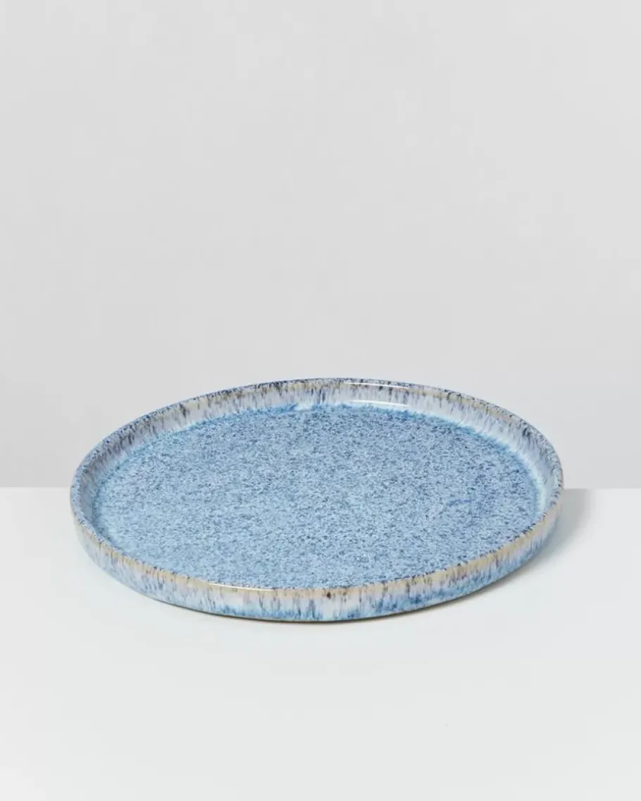 Store Cordoama Blau Gesprenkelt - 16 Teiliges Set 16 Teilige Sets