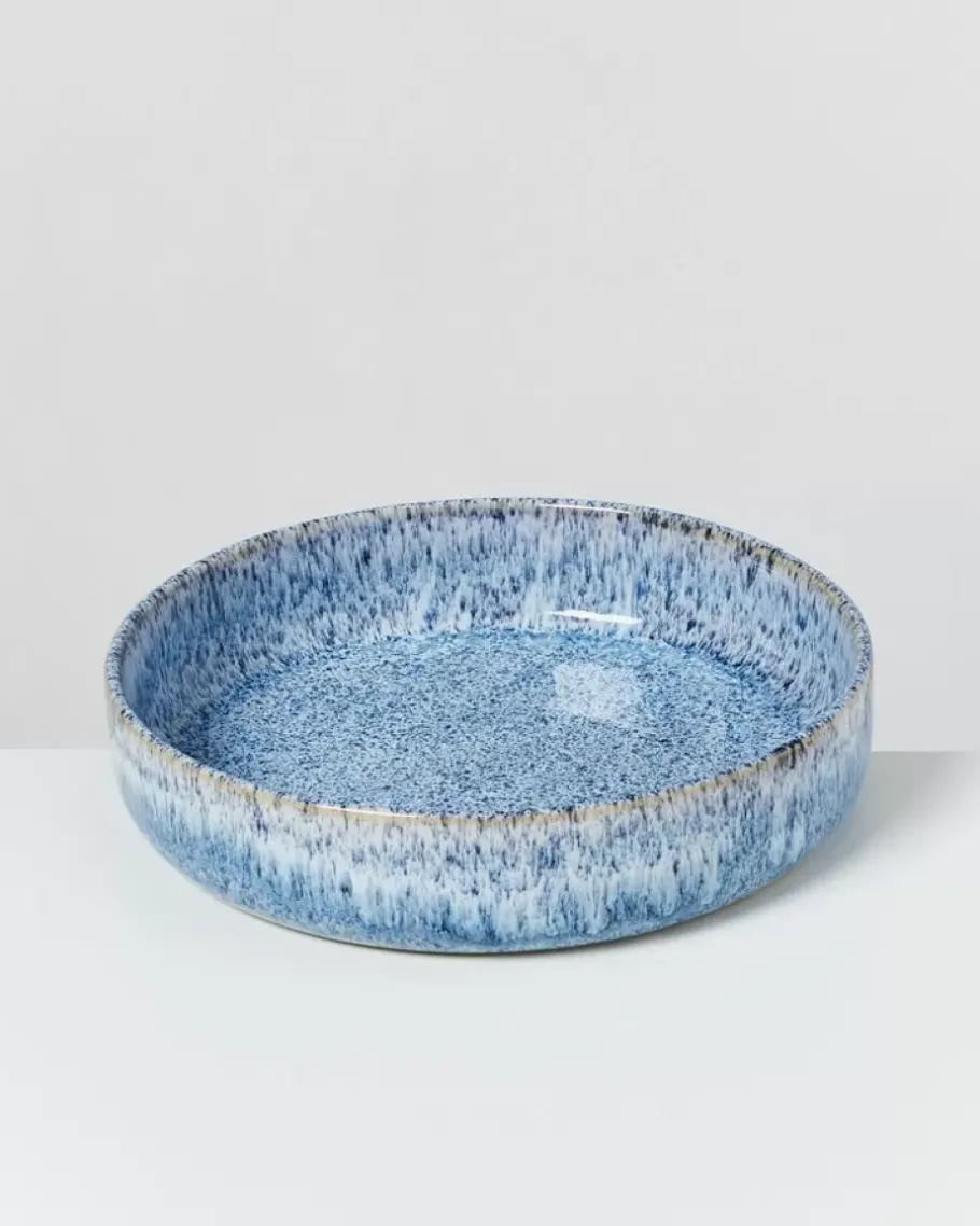 Store Cordoama Blau Gesprenkelt - 16 Teiliges Set 16 Teilige Sets