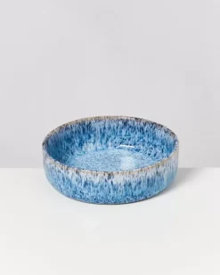 Store Cordoama Blau Gesprenkelt - 16 Teiliges Set 16 Teilige Sets