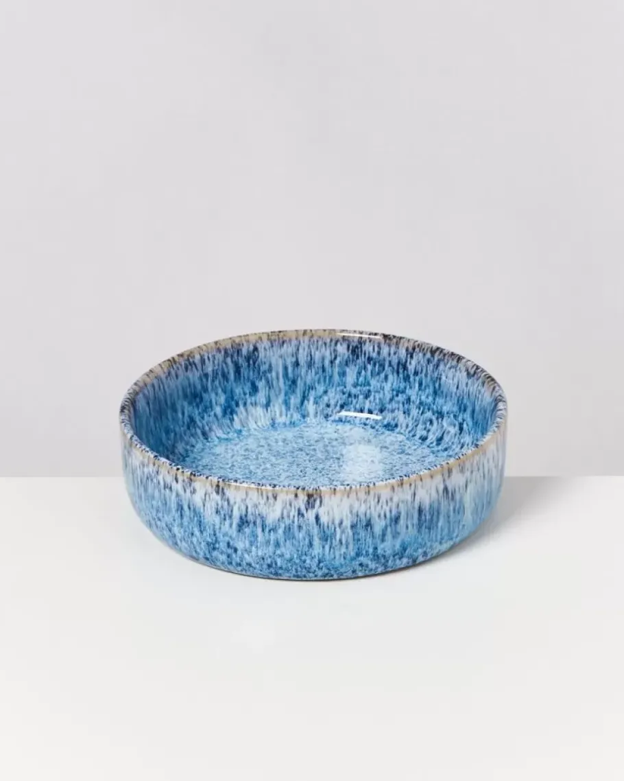 Store Cordoama Blau Gesprenkelt - 16 Teiliges Set 16 Teilige Sets