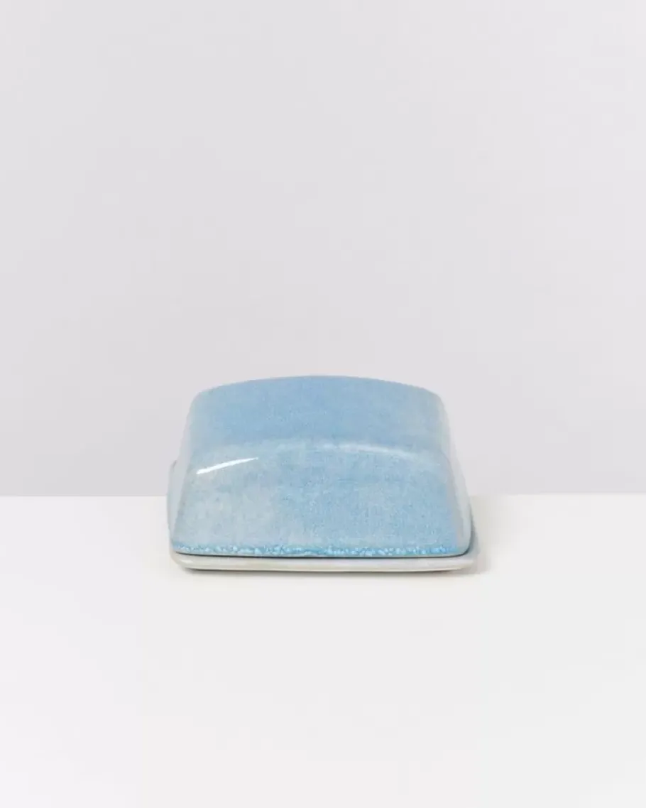 Cheap Cordoama Butterdose Aqua Butterdosen