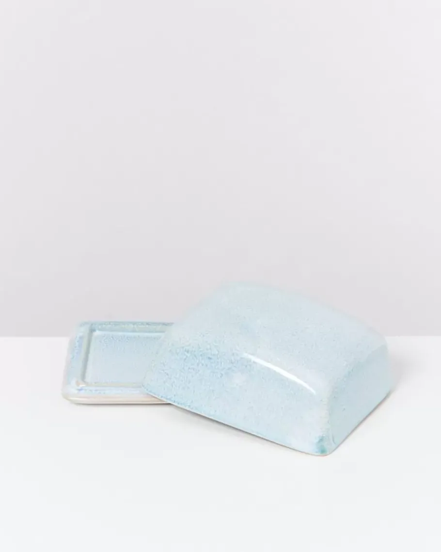 Discount Cordoama Butterdose Azur Butterdosen