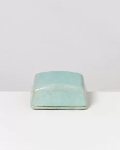 Shop Cordoama Butterdose Mint Butterdosen