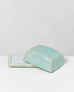 Shop Cordoama Butterdose Mint Butterdosen