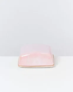 Best Cordoama Butterdose Rose Butterdosen
