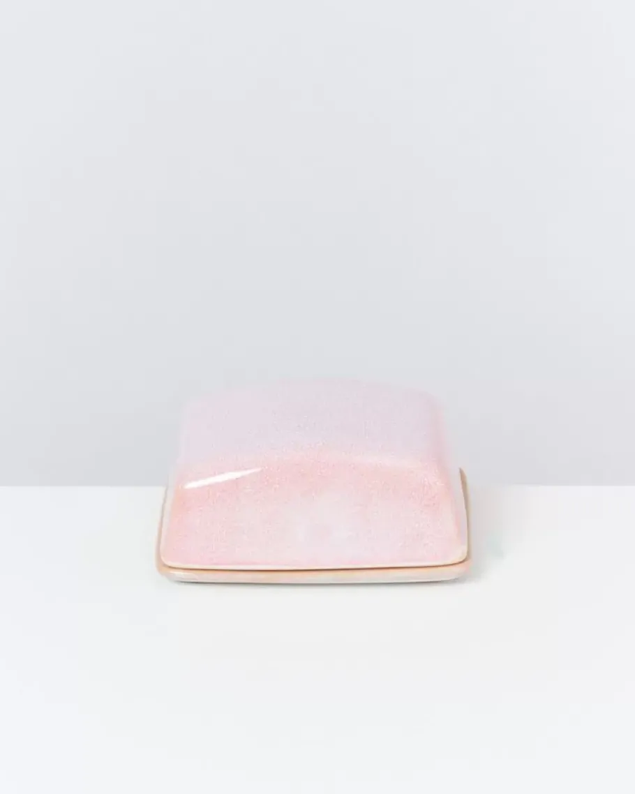 Best Cordoama Butterdose Rose Butterdosen