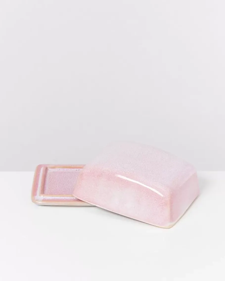 Best Cordoama Butterdose Rose Butterdosen