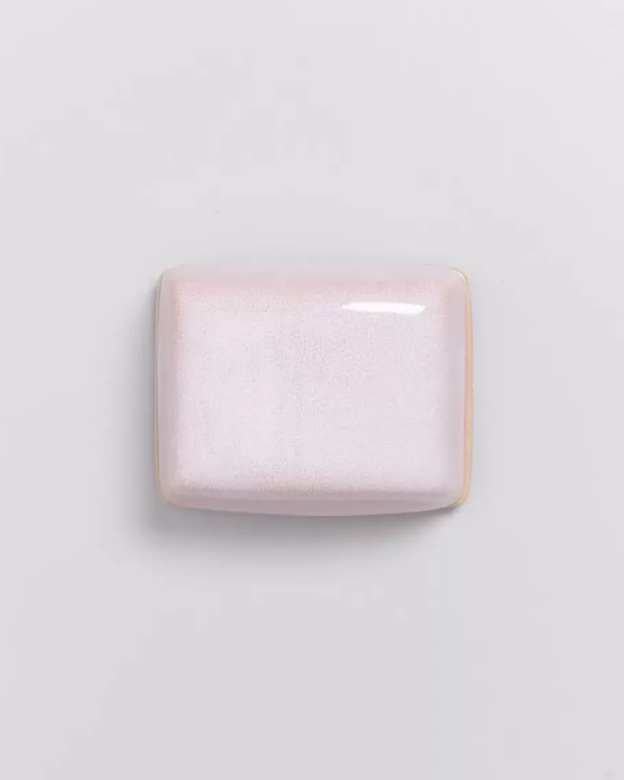 Best Cordoama Butterdose Rose Butterdosen