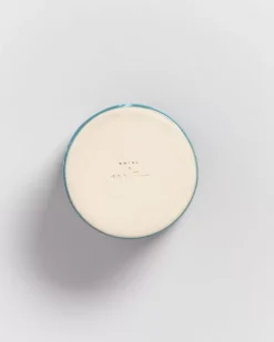 Outlet Cordoama Dose S Aqua Schmuckschälchen