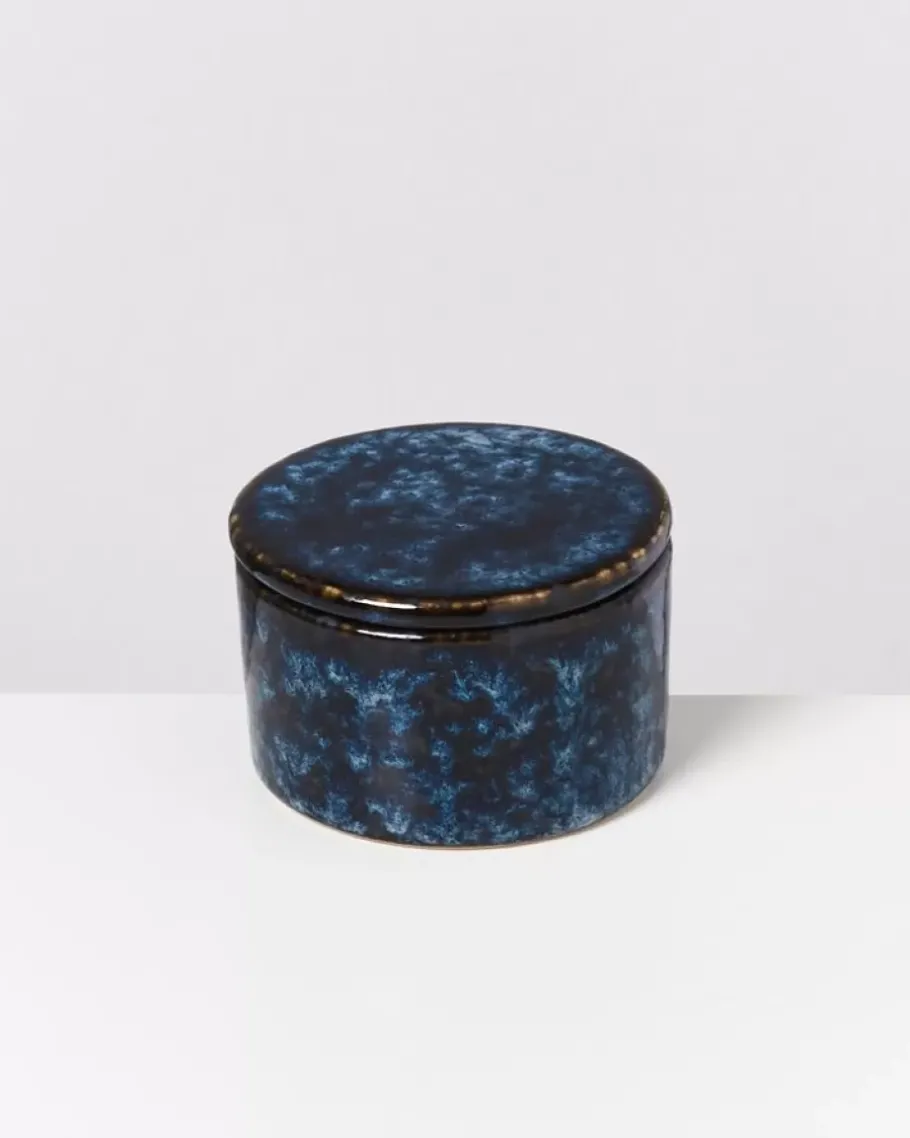 Cheap Cordoama Dose S Dunkelblau Dosen