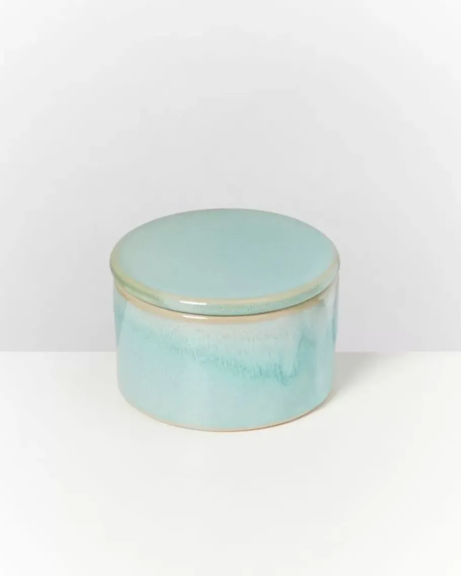 Flash Sale Cordoama Dose S Mint Schmuckschälchen