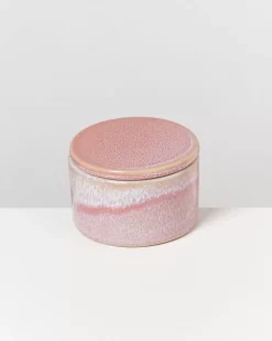 Best Cordoama Dose S Rose Schmuckschälchen