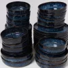 Shop Cordoama Dunkelblau - 40 Teiliges Set 40 Teilige Sets