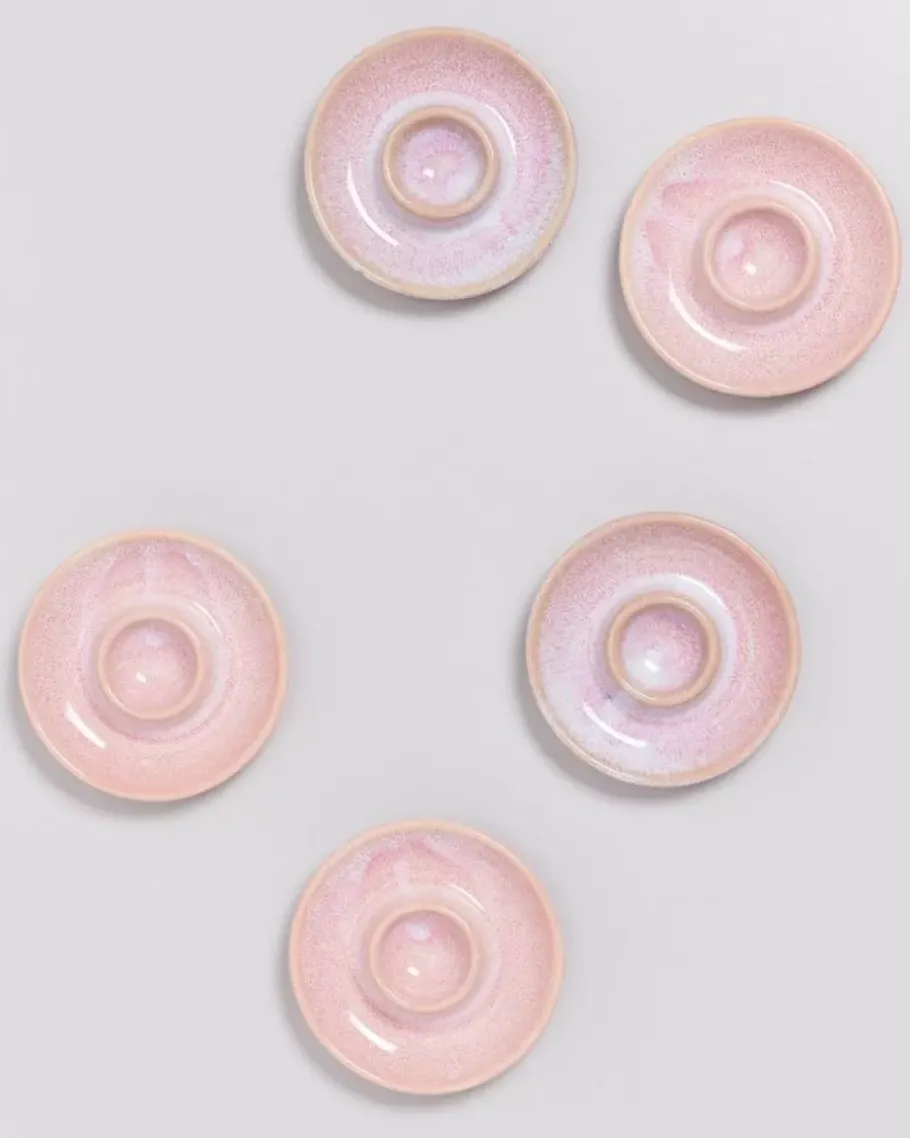 Sale Cordoama Eierbecher Rose Eierbecher