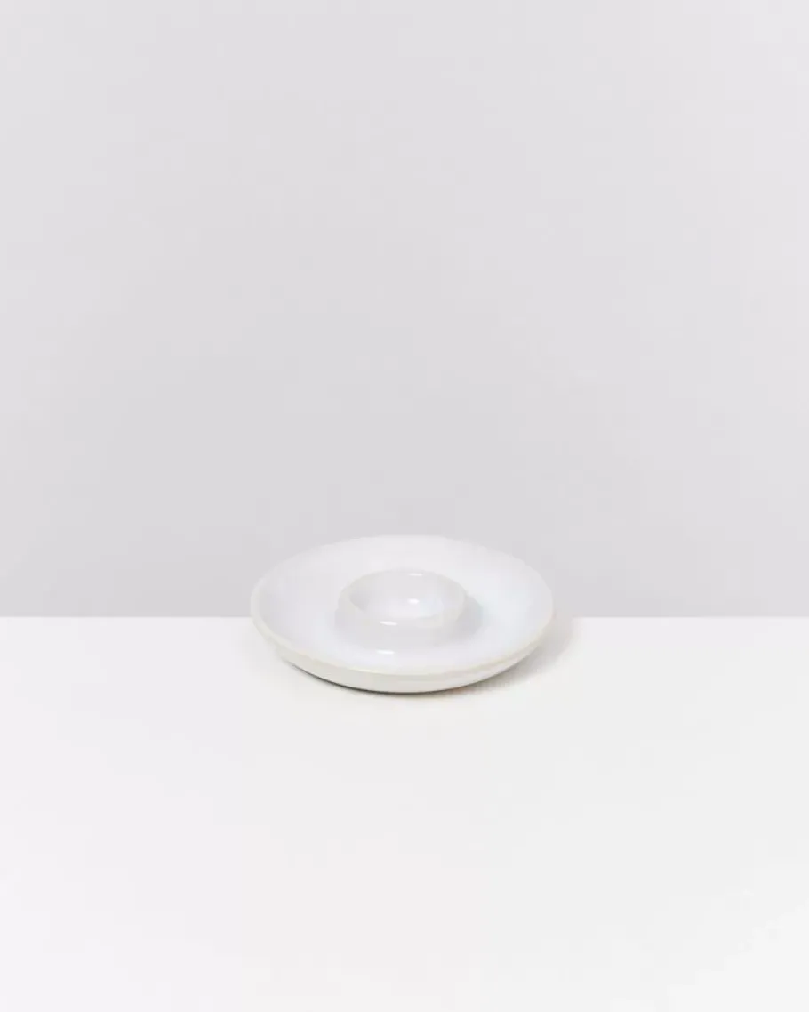 Outlet Cordoama Eierbecher Weis Eierbecher