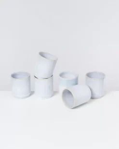 Online Cordoama 6Er Set Becher Gros Azur 6 Teilige Sets