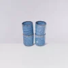 Outlet Cordoama 4Er Set Becher Gros Blau Gesprenkelt Tassen & Becher Sets