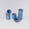 Sale Cordoama 6Er Set Becher Gros Blau Gesprenkelt Tassen & Becher Sets