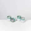 Cheap Cordoama 4Er Set Becher Klein Mint Tassen & Becher Sets