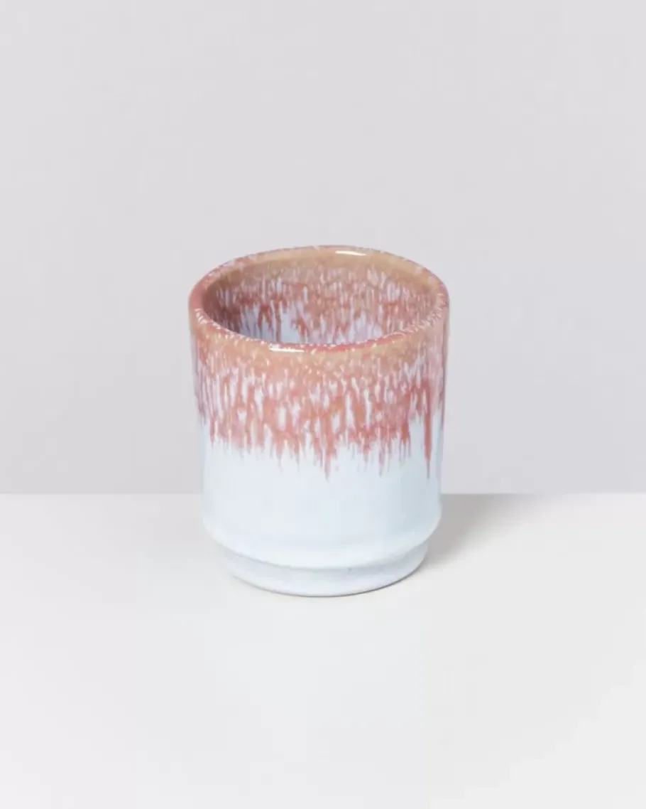 Discount Cordoama 4Er Set Becher Klein Rose Tassen & Becher Sets