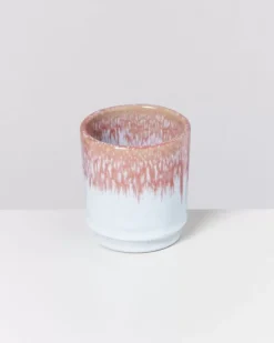 Store Cordoama 6Er Set Becher Klein Rose 6 Teilige Sets