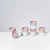 New Cordoama 6Er Set Becher Klein Rose Tassen & Becher Sets
