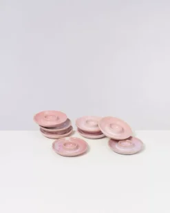 Shop Cordoama 8Er Set Eierbecher Rose Eierbecher