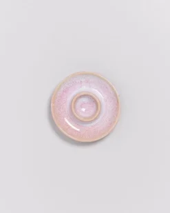 New Cordoama 6Er Set Eierbecher Rose Eierbecher