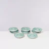 Sale Cordoama 8Er Set Eierbecher Mint Eierbecher