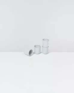 Sale Cordoama 4Er Set Espressobecher Azur Tassen & Becher Sets