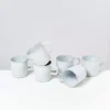 Hot Cordoama 6Er Set Tasse Gros Azur Tassen & Becher