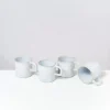 Clearance Cordoama 4Er Set Tasse Gros Azur 4 Teilige Sets